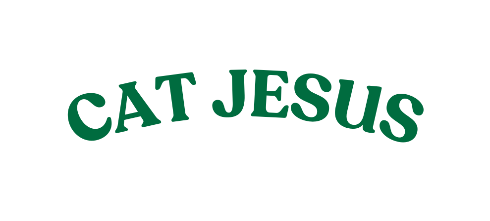 CAT JESUS